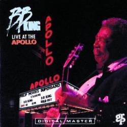 BB King : Live at the Apollo